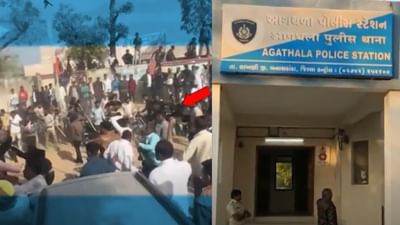 બનાસકાંઠાઃ લાખણીમાં મારામારીનો મામલો, કૌભાંડની અદાવતે હુમલાનો આક્ષેપ