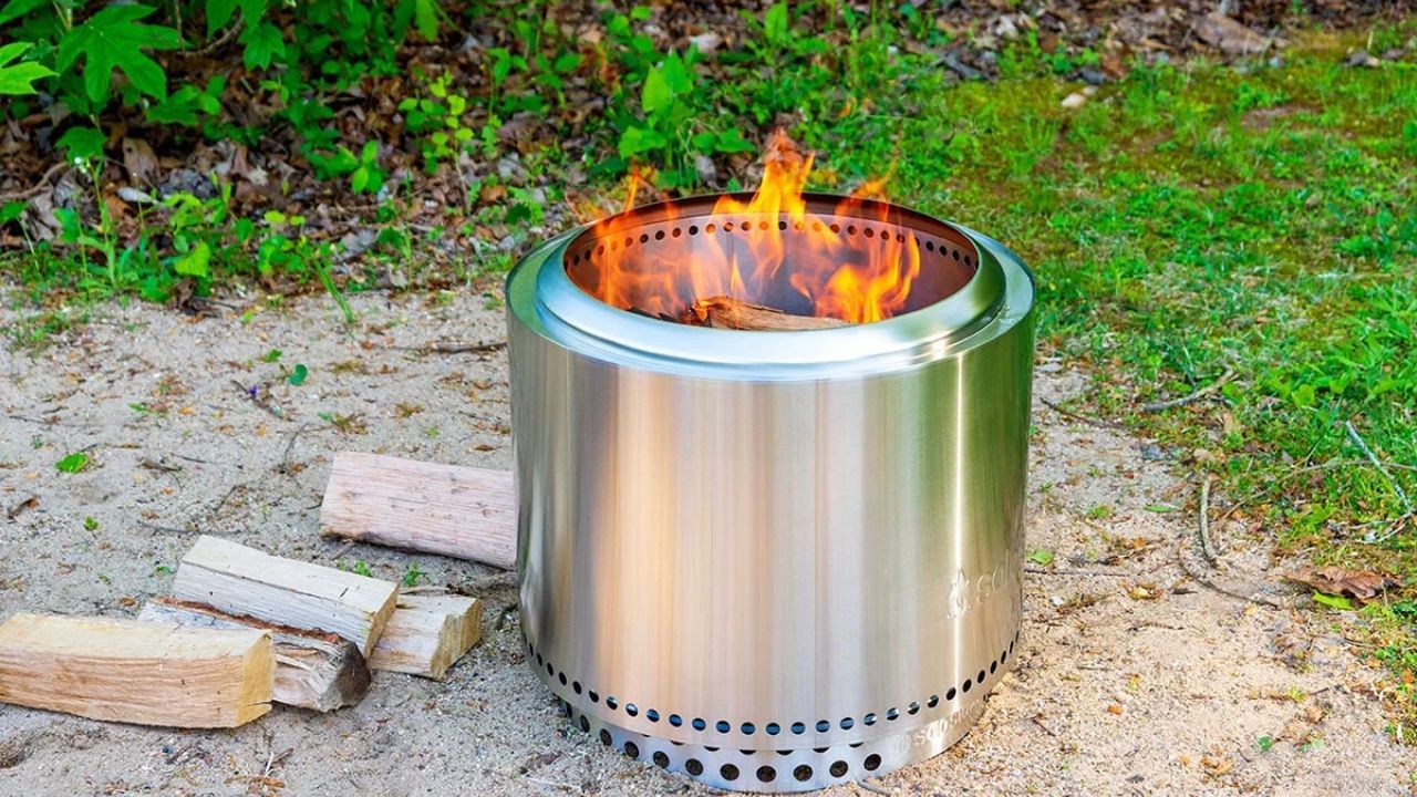 લાંબા સમય સુધી આગ સળગાવવાથી શરીરમાં કાર્બન મોનોક્સાઇડનું સ્તર વધે છે. જેના કારણે ફેફસાને અસર થાય છે. જેના પગલે લોહીનું પ્રમાણ ઘટી શકે છે. ( નોંધ :સ્વાસ્થ્ય સંબંધીત કંઇ પણ અનુસરતા પહેલા આપ આપના તબીબ અથવા તજજ્ઞોની સલાહ ખાસ લેવી.)