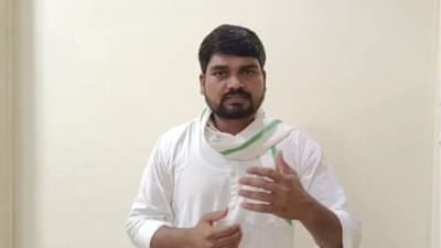 Breaking News : સુપ્રીમ કોર્ટમાં સુનાવણી પહેલાં ધારાસભ્ય ચૈતર વસાવાના પત્ની શકુંતલા વસાવાની જામીન અરજી પરત ખેંચી લેવાઈ