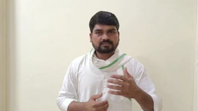 Breaking News : સુપ્રીમ કોર્ટમાં સુનાવણી પહેલાં ધારાસભ્ય ચૈતર વસાવાના પત્ની શકુંતલા વસાવાની જામીન અરજી પરત ખેંચી લેવાઈ