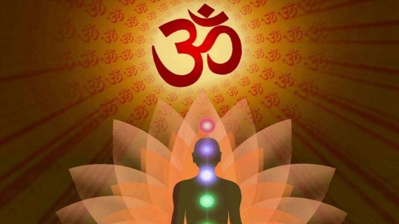 માનસિક શાંતિ : જ્યારે આપણે ઓમ નામનો જાપ કરીએ છીએ ત્યારે મન બિલકુલ શાંત થઈ જાય છે તેમજ માનસિક અને શારિરીક રીતે શાંતિનો અનુભવ થાય છે.