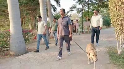 ભરૂચ : અયોધ્યા ખાતે રામ મંદિરમાં પ્રાણ પ્રતિષ્ઠા મહોત્સવ દરમિયાન પોલીસ સતર્ક, જાહેર સ્થળોએ ચેકીંગ હાથ ધરાયુ, જુઓ વીડિયો