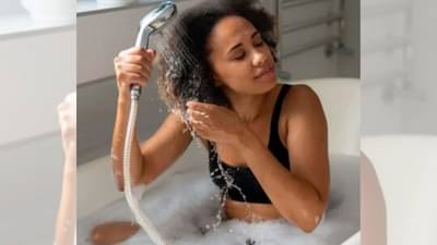 શિયાળામાં ઠંડા પાણીથી નહાવું સારું! શરીરને આ ફાયદા મળે છે