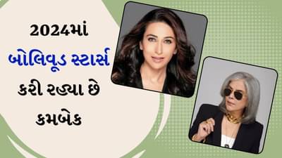 વર્ષ 2024માં સની-બોબી પછી આ 6 બોલિવૂડ સ્ટાર્સ કરી રહ્યા છે કમબેક, ધૂમ મચાવવા તૈયાર છે