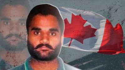 બ્રેકિંગ ન્યૂઝ : ગેંગસ્ટર ગોલ્ડી બરારને આતંકી જાહેર કરાયો, ભારત સરકારે કરી મોટી કાર્યવાહી