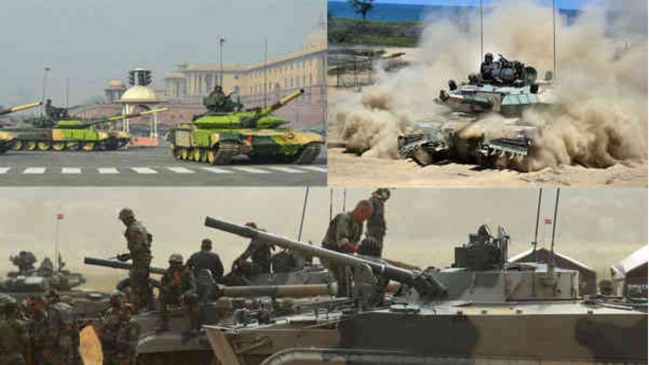 છેલ્લા કેટલાક સમયથી કેન્દ્રની નરેન્દ્ર મોદી સરકાર સંરક્ષણ ક્ષેત્ર પર ભાર આપી રહી છે. આત્મનિર્ભર ભારત હેઠળ, સરકાર દેશમાં મિસાઇલો વગેરેનું ઉત્પાદન કરવા કંપનીઓને પ્રોત્સાહિત અને સમર્થન આપી રહી છે. આનું પરિણામ એ છે કે હવે ઘણા દેશો ભારત પાસેથી સંરક્ષણ ઉત્પાદનો ખરીદી રહ્યા છે.