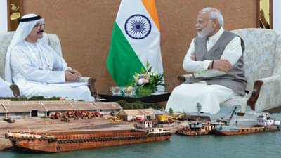 ગુજરાતના બંદરોની થશે કાયાપલટ, 25000 કરોડનું રોકાણ કરશે આ ગલ્ફ કન્ટ્રી