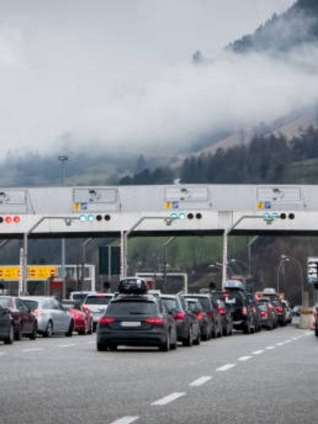 હવે નહીં ચૂકવવો પડે ટોલ ટેક્સ, ફક્ત તમારો સ્માર્ટ ફોન સાથે રાખવો પડશે