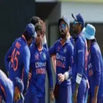 ભારતીય ક્રિકેટ ટીમ