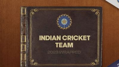 ક્રિકેટના રસિકો જોઈ લો, કેવું રહ્યું ભારતીય ક્રિકેટ ટીમ માટે 2023નું વર્ષ, BCCIએ શેર કર્યો હૃદય સ્પર્શી વીડિયો