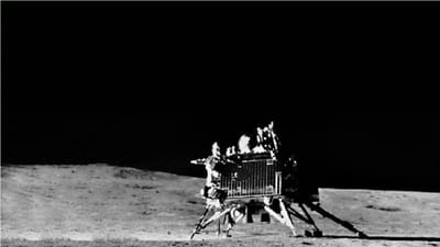 ચંદ્રયાન 3 લેન્ડિંગના 5 મહિના બાદ આવી મોટી ખુશખબરી, લેન્ડરે લોકેશન માર્કર તરીકે કામ કરવાનું કર્યું શરૂ