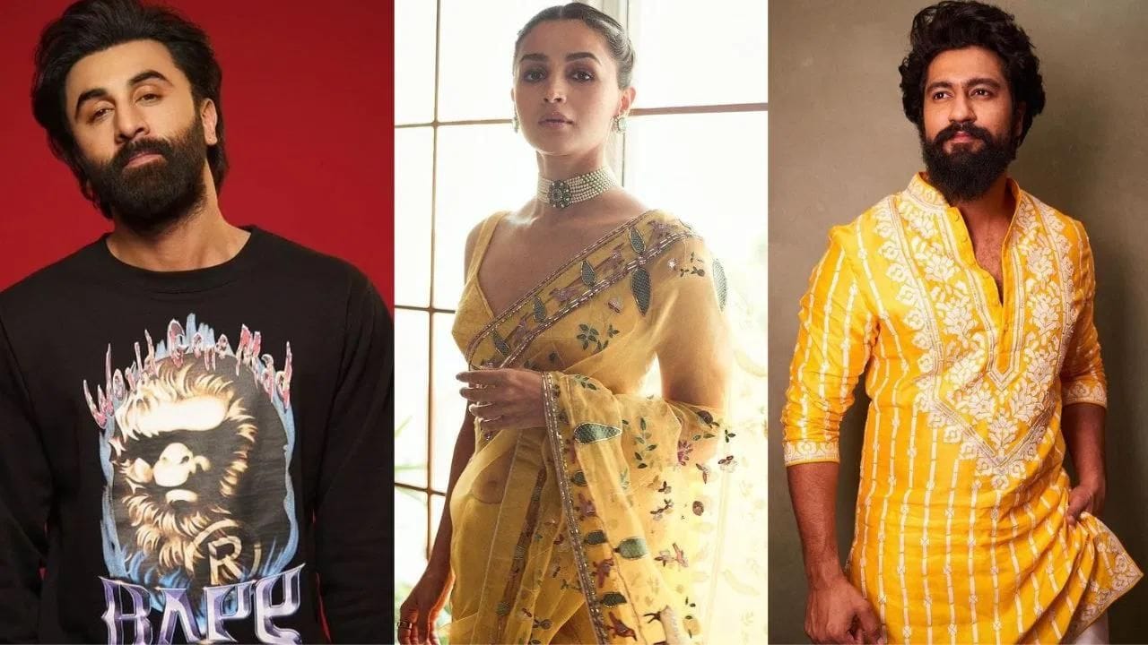  ત્રણેય સ્ટાર્સની ફેન ફોલોઈંગ ખૂબ જ મજબૂત છે અને તેઓએ તેમની અગાઉની ફિલ્મોમાં ખૂબ ધૂમ મચાવી છે. સંજય લીલા ભણસાલીની આ ફિલ્મ નવેમ્બર 2024 સુધીમાં ફ્લોર પર જશે. જ્યારે તે આવતા વર્ષે એટલે કે 2025 નાતાલ પર સિનેમાઘરોમાં રિલીઝ થશે. 