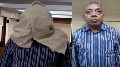 સુરત : RTI એક્ટિવિસ્ટ મહેન્દ્ર પટેલની ધરપકડ, 66 લાખ પડાવી લેતા મામલે ફરિયાદ નોંધાઈ હતી, જુઓ વીડિયો