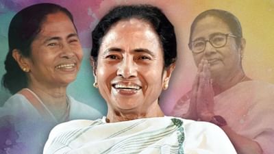 મમતા બેનર્જી એક એવી મહિલા નેતા જે મોદી-શાહને પણ ગાંઠતી નથી, જાણો કેવા સંજોગોમાં ડાબેરીઓને સત્તામાંથી ઉખાડી ફેક્યાં