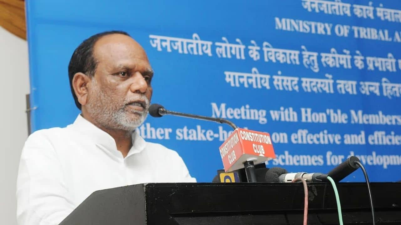 ભરૂચ લોકસભા બેઠકને લઇ રાજકીય વાતાવરણ ગરમાયુ, જાણો સાંસદ મનસુખ વસાવાએ શું કહ્યું?