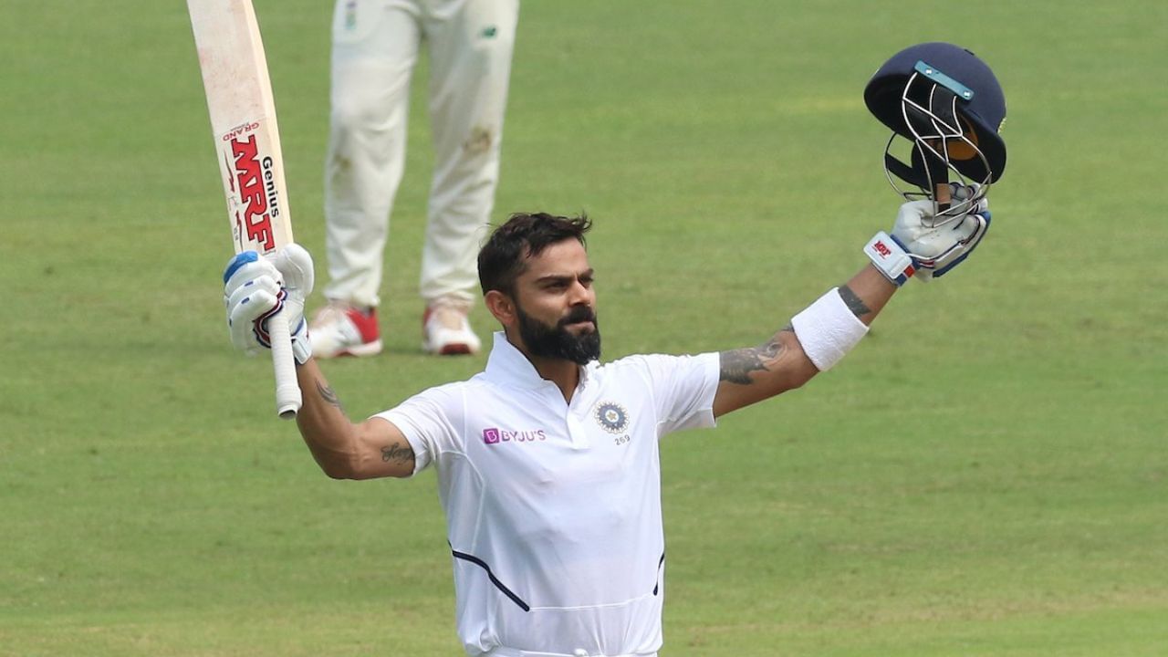 વિરાટ કોહલી આ યાદીમાં બીજા સ્થાને છે. તેણે દક્ષિણ આફ્રિકામાં સાત ટેસ્ટ મેચ રમી છે અને 51.35ની એવરેજથી 719 રન બનાવ્યા છે જેમાં બે સદી પણ સામેલ છે.