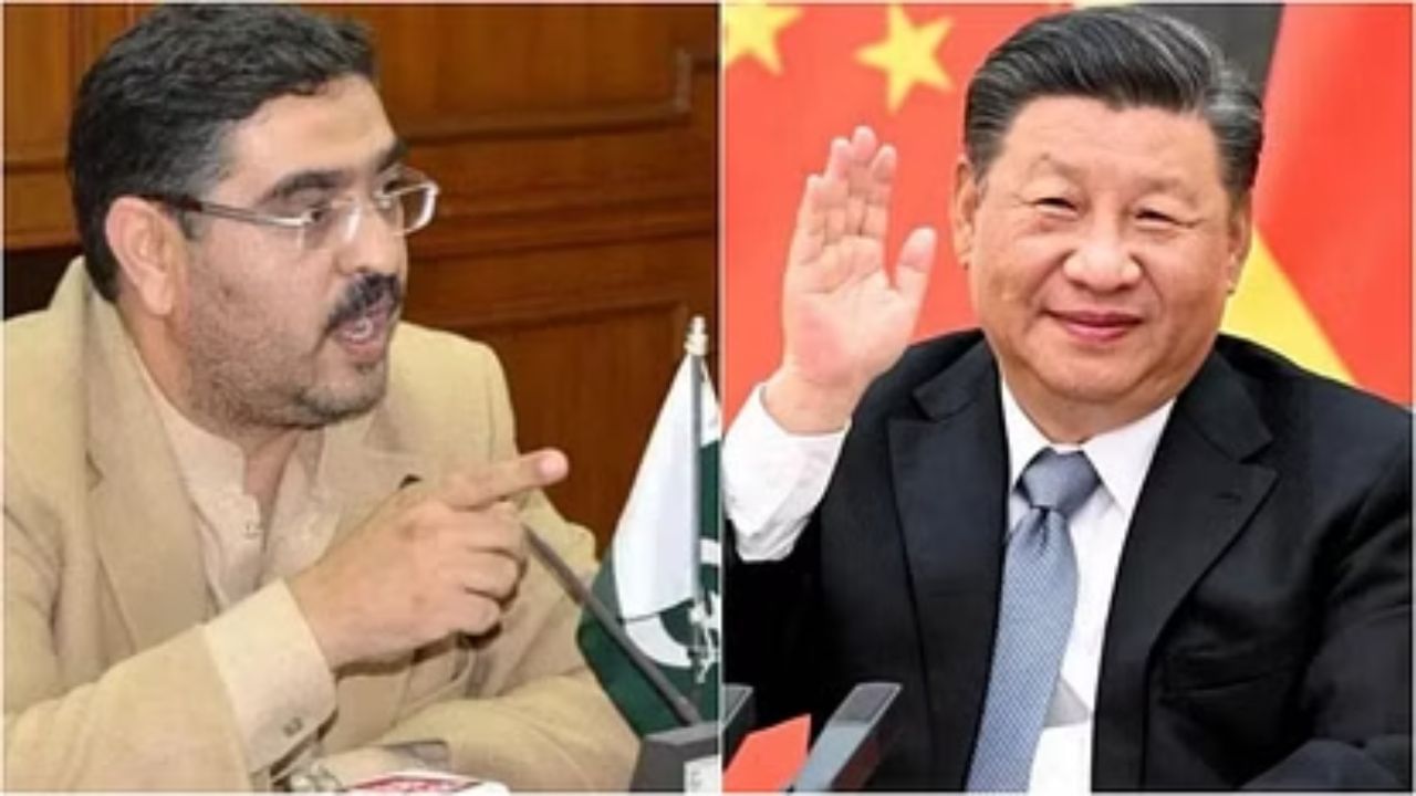 Pakistan seeks loan from China USD 2 billion (3)