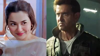 પાકિસ્તાની અભિનેત્રીની પોસ્ટ પર ફાઇટરના ડિરેક્ટર સિદ્ધાર્થ આનંદની પ્રતિક્રિયા, જાણો શું કહ્યું