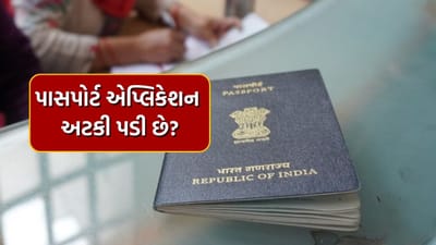 પાસપોર્ટ બનાવનારાઓ માટે સારા સમાચાર છે. જો તમારી પાસપોર્ટની ફાઇલ કોઈ કારણસર સરકારી ઓફિસમાં પેન્ડિંગ છે અને તમને પૂછપરછ માટે એપોઇન્ટમેન્ટ મળી નથી, તો હવે તમારી સમસ્યા દૂર થઈ શકે છે. પ્રાદેશિક પાસપોર્ટ ઓફિસ, ગાઝિયાબાદમાં પેન્ડિંગ ફાઈલોનો તાત્કાલિક અસરથી નિકાલ કરવામાં આવી રહ્યો છે.