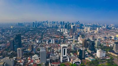 શું તમે જાણો છો કે વસ્તીની દ્રષ્ટિએ વિશ્વના 5 સૌથી મોટા શહેરો કયા છે ? વર્લ્ડ ઓફ સ્ટેટિસ્ટિક્સે આપેલી માહિતી અનુસાર વસ્તીની દ્રષ્ટિએ વિશ્વનું સૌથી મોટું શહેર જાપાનમાં છે.