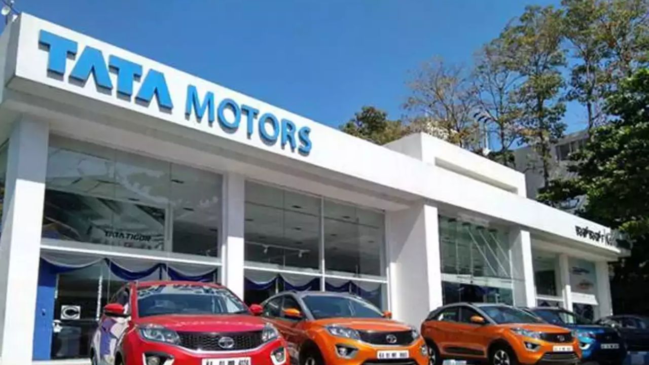 ratan tata motors share price market cap become big bull auto sector (1)
