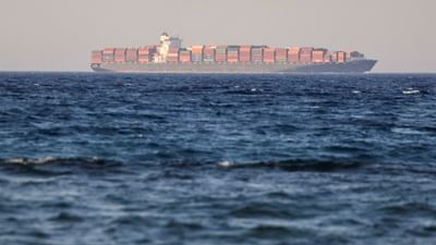 ઇઝરાયેલ-હમાસ તણાવ ભારતીય અર્થતંત્રને માઠી અસર કરશે, Red Seaથી શિપમેન્ટ જોખમી બનતા લાંબો રુટ લેવો પડશે