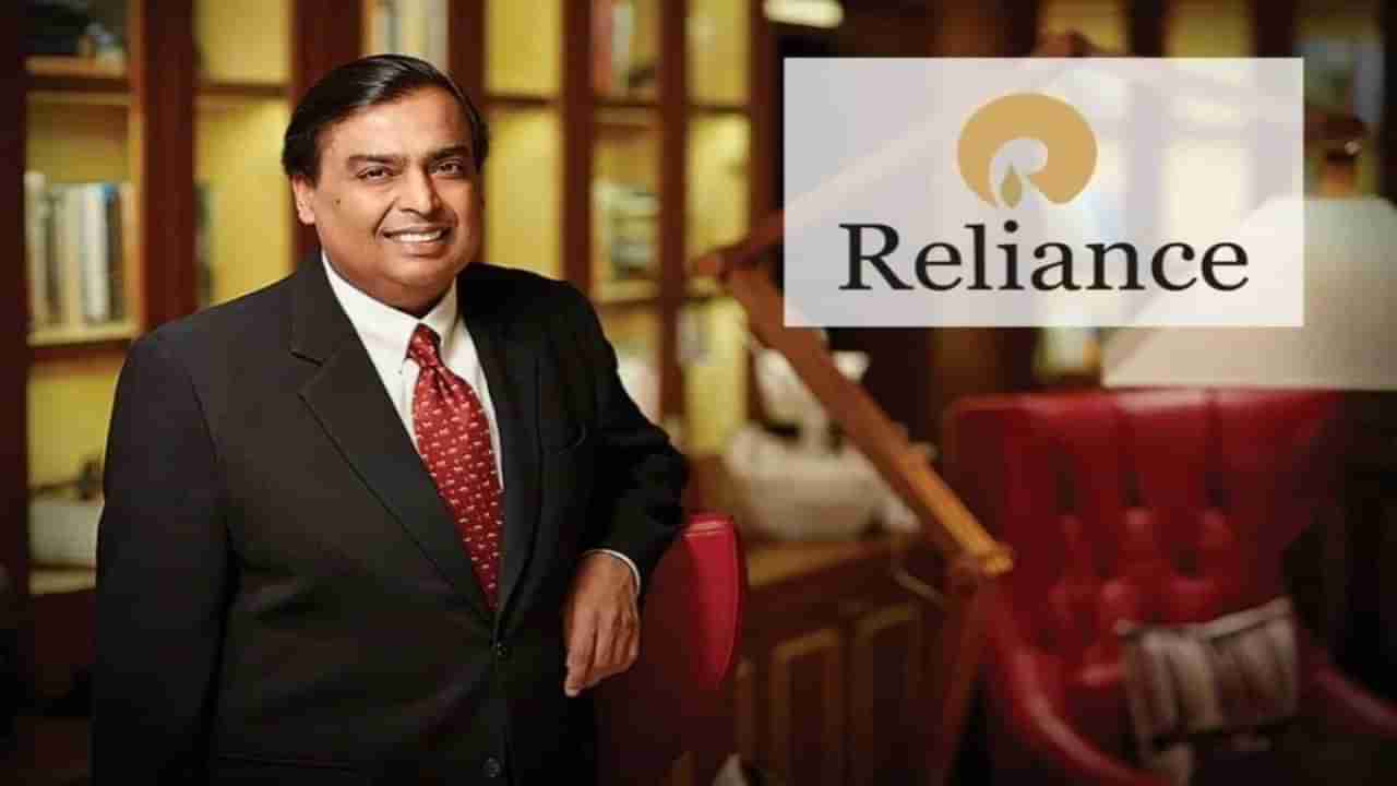 Reliance Profit: રિલાયન્સે મારી મોટી છલાંગ, 90 દિવસમાં કર્યો 17 હજાર કરોડથી વધુનો નફો