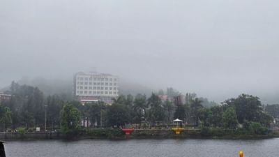 ડાંગ: શિયાળાની સવારે સાપુતારાની સુંદરતા સોળે કળાએ ખીલી ઉઠી, જુઓ વીડિયો ડાંગ: શિયાળાની સવારે સાપુતારાની સુંદરતા સોળે કળાએ ખીલી ઉઠી, જુઓ વીડિયો