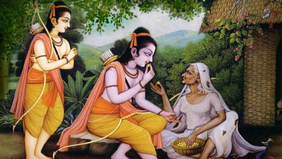 ડાંગ : અયોધ્યામાં માતા શબરીના વંશજો શબરીના શ્રીરામ સાથે મિલનનો સંદેશો સંભારણા સાથે ભેટ ધરશે