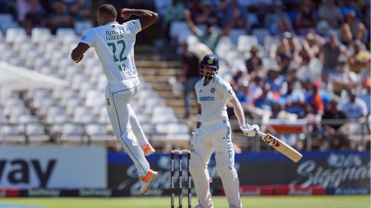 રમત દરમિયાન બ્રોડકાસ્ટર્સના રિપોર્ટ મુજબ ભારતે બોર્ડ પર એક પણ રન લીધા વિના તેની છેલ્લી છ વિકેટ ગુમાવી દીધી અને આ એક વિશ્વ રેકોર્ડ છે.