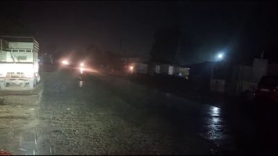 સુરત વીડિયો : ઓલપાડ તાલુકામાં કમોસમી વરસાદ વરસ્યો, ખેડૂત અને ઈંટના ઉત્પાદકોને નુકસાન