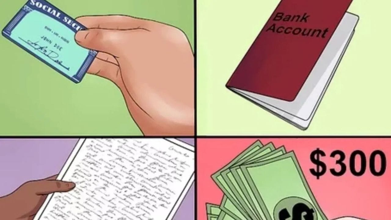 સ્વિસ બેન્કમાં ખાતું ખોલાવવા માટે આ દસ્તાવેજો જરૂરી 1.પાસપોર્ટ: પાસપોર્ટની નકલ ખૂબ જ મહત્વપૂર્ણ છે. 2. તમારી મિલકત સંબંધિત દસ્તાવેજો: એટલે કે તમારી પાસે કેટલા પૈસા છે, તમારી પાસે કેટલી મિલકત છે ની તમામ માહિતી 3. તમારી કમાણીના મૂળ સ્ત્રોતનો પુરાવો: એટલે કે, તમારી પાસે તમારા ખાતા અને મિલકતના મૂળ દસ્તાવેજની નકલ હોવી આવશ્યક છે. આ સાથે, તમારી પાસે કેટલી ડિપોઝિટ છે તેની માહિતી હોવી જરૂરી (ફોટો ક્રેડિટ-સોશિયલ મીડિયા)