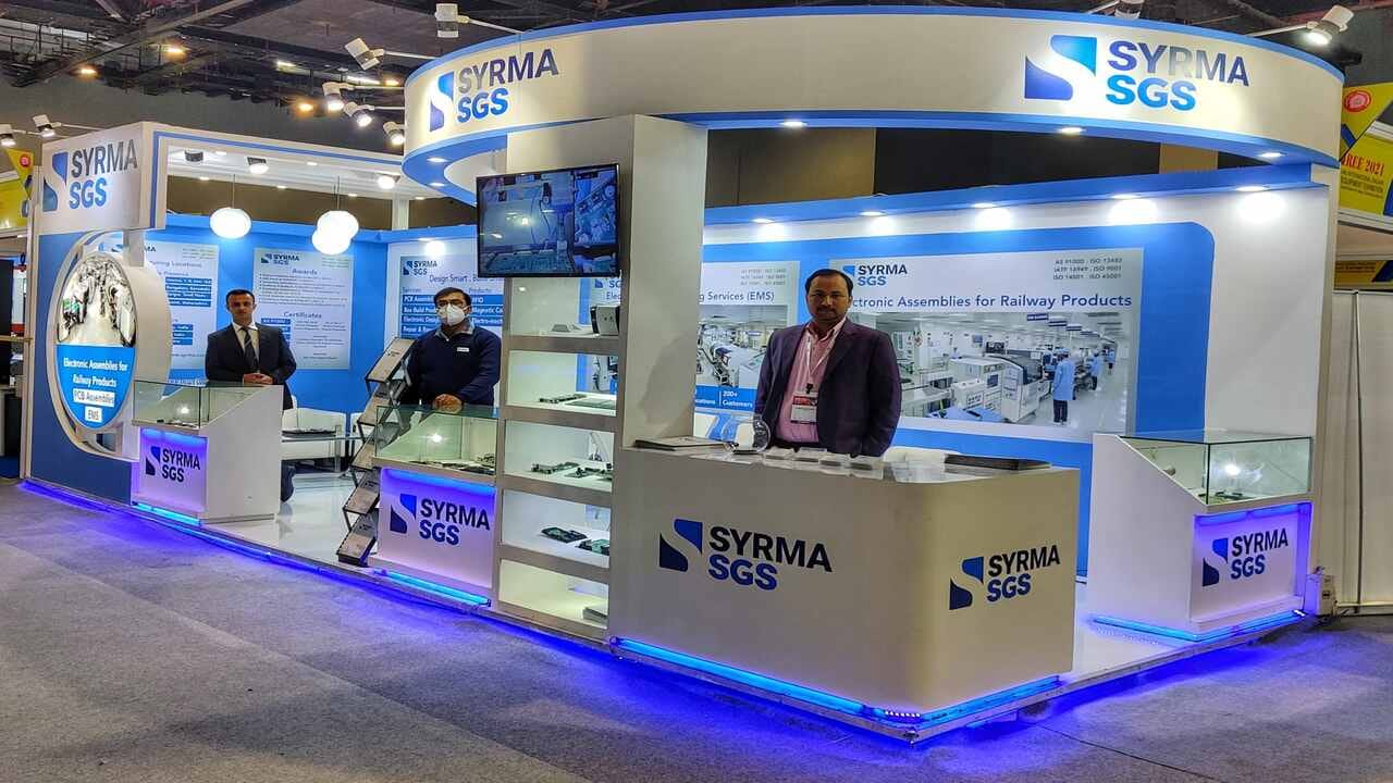 Syrma SGS Technology Ltd : ગુરુવારે કંપનીનો શેર 4 ટકા ઘટીને રૂ. 639 પર બંધ થયો હતો. એક સપ્તાહમાં તે 3 ટકા ઘટ્યો છે. એક વર્ષમાં તેમાં 132 ટકાનો વધારો થયો છે. બજાર બંધ થયા પછી, કંપનીએ એક્સચેન્જને જણાવ્યું કે તેણે SYRMA MOBILITY નામની પેટાકંપનીની રચના કરી છે.