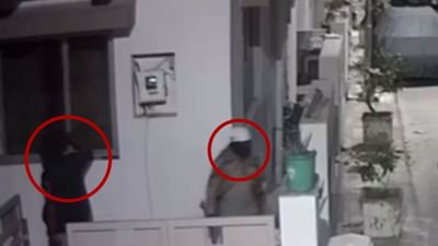 ભરૂચ : શિયાળાની જમાવટ સાથે તસ્કરોનો તરખાટ વધ્યો, જુઓ સીસીટીવી વીડિયો