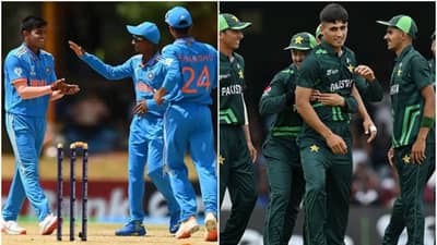 અંડર 19 વર્લ્ડ કપમાં સુપર 6નું શેડ્યૂલ થયુ નક્કી, પાકિસ્તાન નહીં આ ટીમો સામે થશે ભારતની ટક્કર