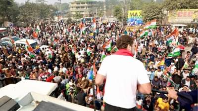 અમે બેરીકેટ્સ તોડ્યા, પણ કાયદો તોડીશું નહીં, આસામમાં બોલ્યા રાહુલ ગાંધી, હિમંતાએ FIR નોંધવાનો આપ્યો આદેશ