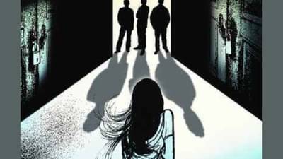 શોકિંગ...! શોપિંગ મોલ પાસે મહિલા પર સામૂહિક દુષ્કર્મ, બ્લેકમેલિંગ પણ