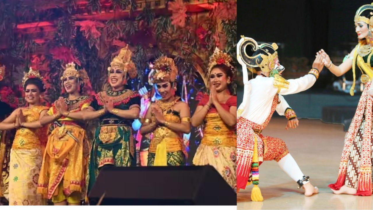 મલેશિયામાં રામાયણ-હિકાયત સેરી રામ એ હિન્દુ મહાકાવ્ય 'રામાયણ'નું મલય સંસ્કરણ છે. હિકાયત સેરી રામની મુખ્ય વાર્તા મૂળ સંસ્કૃત સંસ્કરણ જેવી જ છે, પરંતુ તેના કેટલાક પાસાઓ જેમ કે શબ્દો અને નામોના ઉચ્ચારણમાં સ્થાનિક ભાષામાં ફેરફાર કરવામાં આવ્યા હતા.