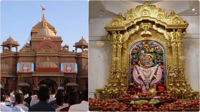 સાળંગપુર ધામમાં દરરોજ હજારો ભક્તો દાદાના દર્શને આવે છે, બોટાદ જિલ્લામાં આવેલું દાદાનું ઘામ ગુજરાત સહિત દેશ અને વિદેશમાં ખ્યાતી ઘરાવે છે અને દરરોજ લોકો અહીં આવી દાદાના દર્શન કરી ધન્યતા અનુભવે છે. 