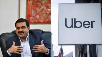 ADANI-UBER ભાગીદારીથી ઉબેરની સેવાઓને અદાણી વન હેઠળ લાવવાની પણ યોજના ધરાવે છે, જે 2022 માં શરૂ કરવામાં આવી હતી. અદાણી ગ્રૂપના ચેરમેન ગૌતમ અદાણી અને ઉબેરના સીઈઓ દારા ખોસરોશાહી વચ્ચે 24 ફેબ્રુઆરીની બેઠકમાં આ અંગે ચર્ચા થઈ હતી.
