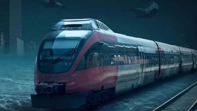 નદીમાં 35 મીટર નીચે મેટ્રોમાં મળશે હાઈ સ્પીડ ઈન્ટરનેટ, આ સર્વિસ આપનાર એરટેલ દેશની પ્રથમ કંપની બની