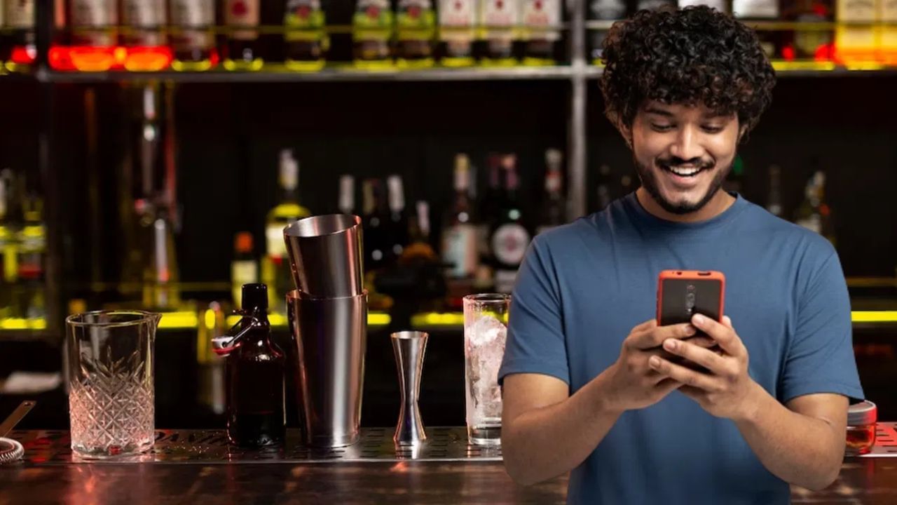 ઘરે બેઠા આ રીતે મંગાવો ઓનલાઈન દારૂ, જાણો સ્ટેપ બાય સ્ટેપ પ્રોસેસ