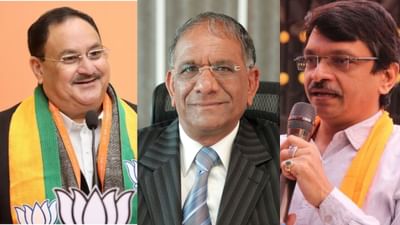 ગુજરાતના રાજ્યસભાના ઉમેદવારોના નામ પાછળ શું છે ગણિત ? જાણો