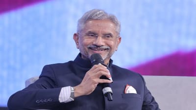 What India Thinks Today: વિદેશ પ્રધાન એસ જયશંકરે વેસ્ટર્ન કન્ટ્રીઝના દેશોને દેખાડી દીધો અરીસો, કહ્યું કે હવે ફ્રીડમ ઓફ સ્પીચના નામે દેશ વિરોધી પ્રવૃતિ નહીં ચલાવી લેવાય What India Thinks Today: વિદેશ પ્રધાન એસ જયશંકરે વેસ્ટર્ન કન્ટ્રીઝના દેશોને દેખાડી દીધો અરીસો, કહ્યું કે હવે ફ્રીડમ ઓફ સ્પીચના નામે દેશ વિરોધી પ્રવૃતિ નહીં ચલાવી લેવાય