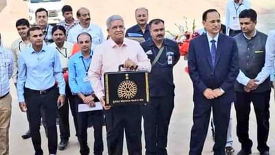 Gujarat Budget 2024 : સરકારે સામાજિક ન્યાય અને અધિકારીતા વિભાગ માટે બજેટ કર્યું જાહેર, 6193 કરોડની કરાઈ જોગવાઇ