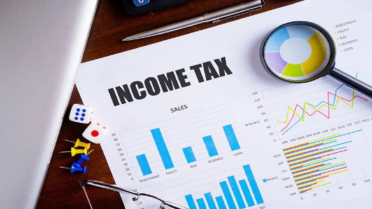 Income-Tax 6