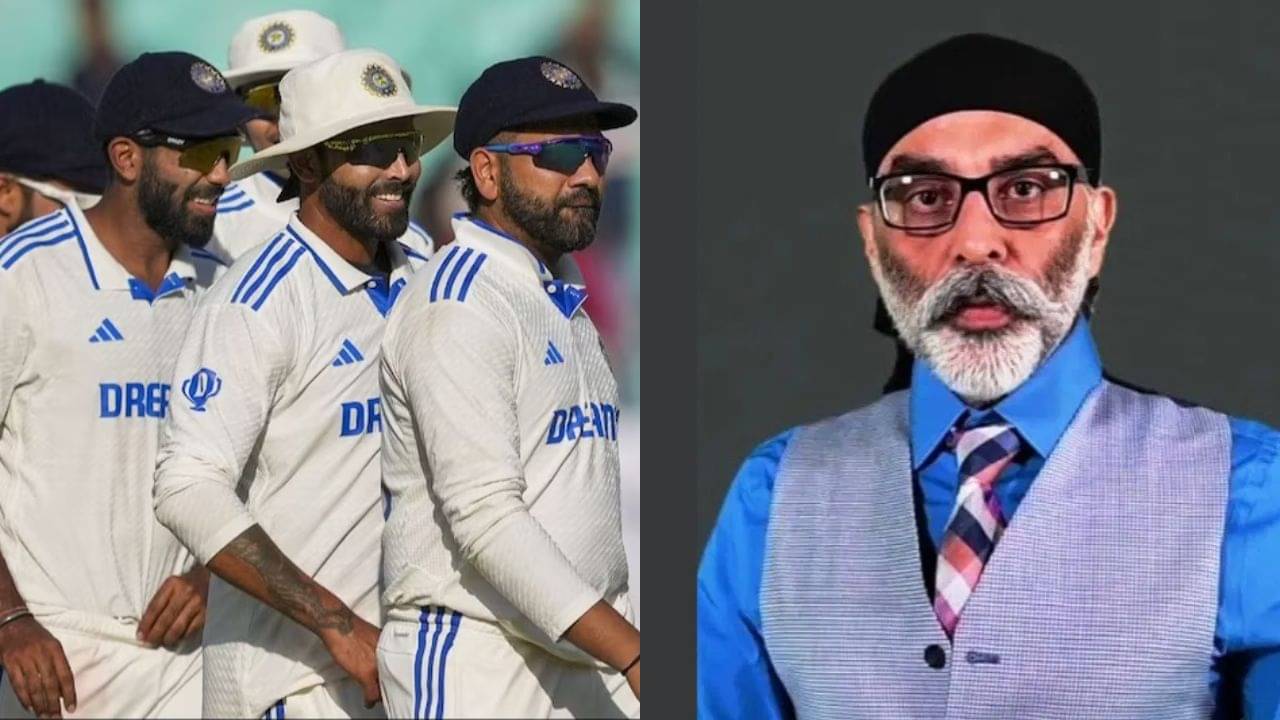 ભારત-ઈંગ્લેન્ડ ટેસ્ટ પહેલા ખાલિસ્તાની આતંકી પન્નુએ આપી ધમકી, સુરક્ષા એજન્સીઓ થઈ સતર્ક, જુઓ વીડિયો