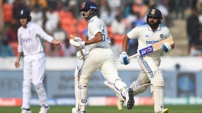 વિશાખાપટ્ટનમમાં ભારતે ટોસ જીત બેટિંગ પસંદ કરી, ટીમમાં ત્રણ ફેરફાર, રજત પાટીદારની ડેબ્યૂ ટેસ્ટ