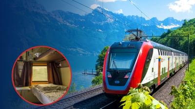 ટ્રેનમાં તમે સ્લીપર કોચની ટિકિટ પર એસી કોચમાં કરી શકો છો મુસાફરી, જાણી લો આ ખાસ ટ્રીક