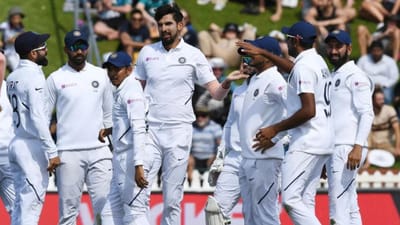 ટીમ ઈન્ડિયા ઈજાથી પરેશાન, હવે 100 ટેસ્ટ રમનાર બોલર કરશે વાપસી!